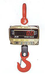 JLG電子吊秤