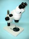 LX-200 雙眼立體顯微鏡-無段變倍