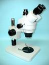 LX-300 三眼立體顯微鏡-無段變倍