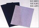 高密度導電泡棉(UC-HF1) &低密度導電泡棉(UC-LF1)／粉紅色防靜電泡棉(UC-AF1)