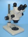 ZK-300 三眼立體顯微鏡-無段變倍